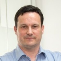 Steve Grice