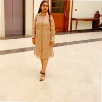 Muskan Bindra
