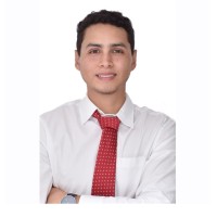 Eddy Anderson Bravo Taboada