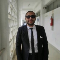 Hussein Ali