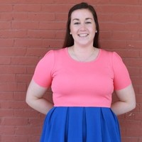 Katelyn Robinson