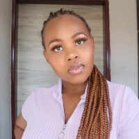 Nompumelelo Zwane