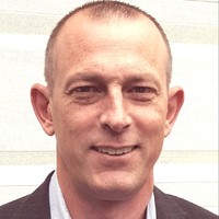 Tim Merrigan