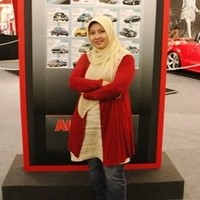 Lia Sagita