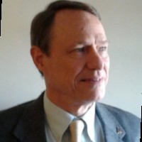 Christopher B. Fawcett, Pe