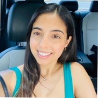 Hailey Cabrera