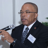 Collinsworth Howard MSc., PMP
