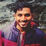 Shreyas Victor Prasad