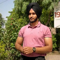 Brahmkanwal Singh Ahluwwalia