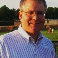 Steve Hoffman