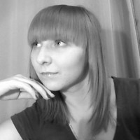 Екатерина Вильховченко