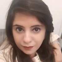 shikha kapoor