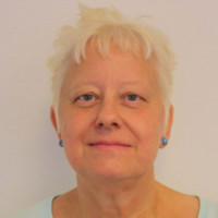 Connie Harshman