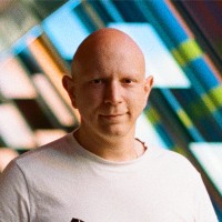 Rafael Darriba Eurich