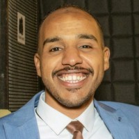 Mahmoud Salah