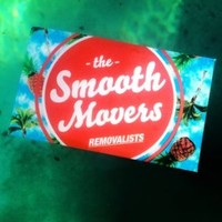 The Smooth Movers