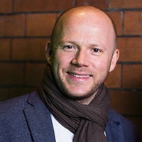 Marc Smith
