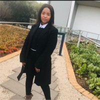 Bontle Mofokeng