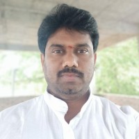 Pradeep Kumar Ganta
