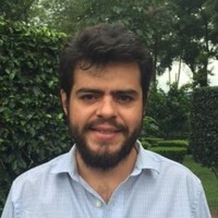 Luis David Fernandez Del Campo de la Hidalga