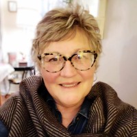 Ruth Jenkins