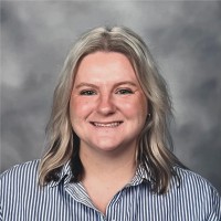 Katherine Dillman