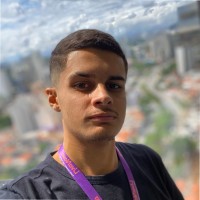 Raphael Paulino