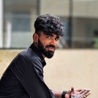 Ragupathi Mani