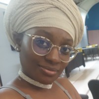 Akima Gordon