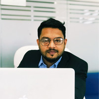 Muhammed Noufal
