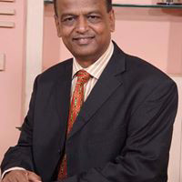 Arvind Roongta