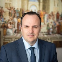 Platon Marlafekas Loux-豪華房