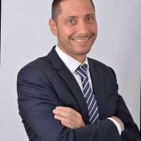 Christophe Garreau de Loubresse