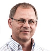 Sven Bergström