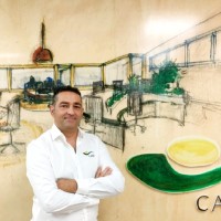 Alvaro Sanchez Romero