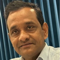 Mohammed Jamil Akhtar Siddiqui,Pmp®