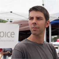 Mark Sopchak