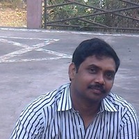 Parreddy Srinivasa Reddy