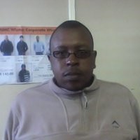Matome Molopa