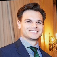 Jordan Hughes, Mba