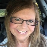 Dawn Young Rn, Crni