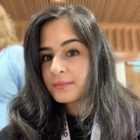 Aynur Bashirova