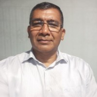 Erick Gaitan Parajón