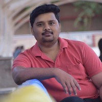 Balasubramani Anandan