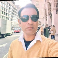 Syed Mohsin Raza