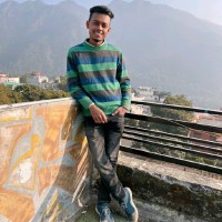 Gaurav Kumar Singh