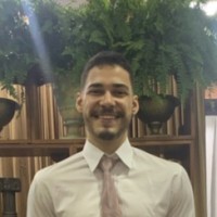 João Gabriel Damasceno