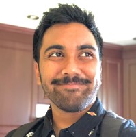 Zachary Moonilal