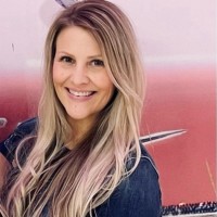 Stephanie Hillman