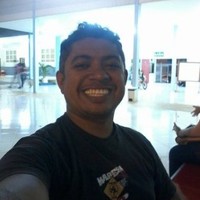 Ismael Pereira Santos